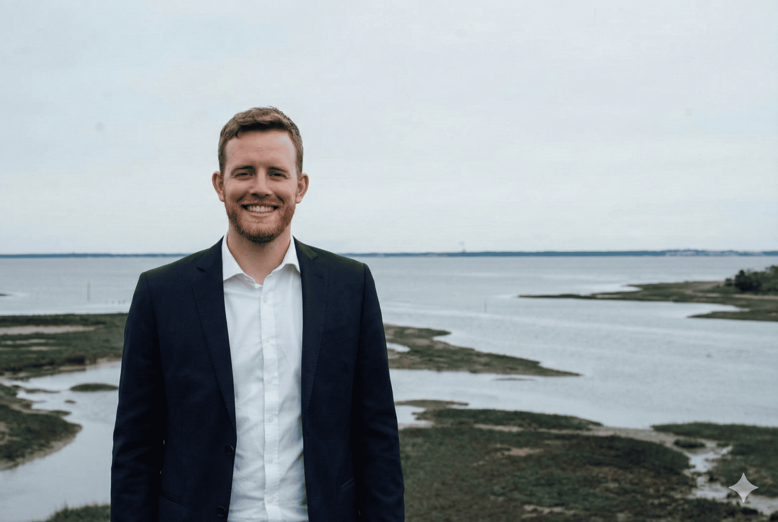 Nom Prénom - Témoin de Maxime