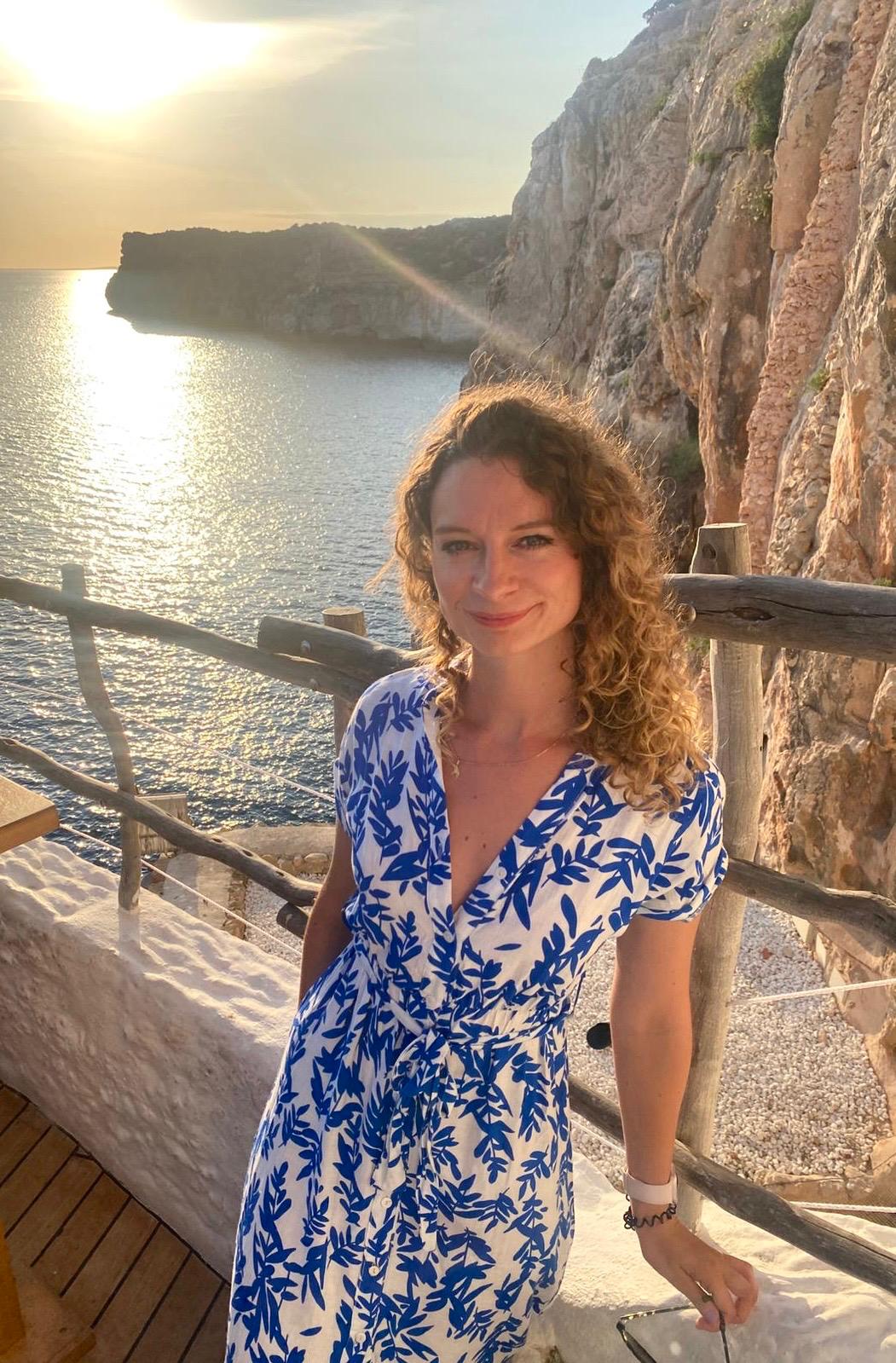 Nom Prénom - Témoin d'Élise