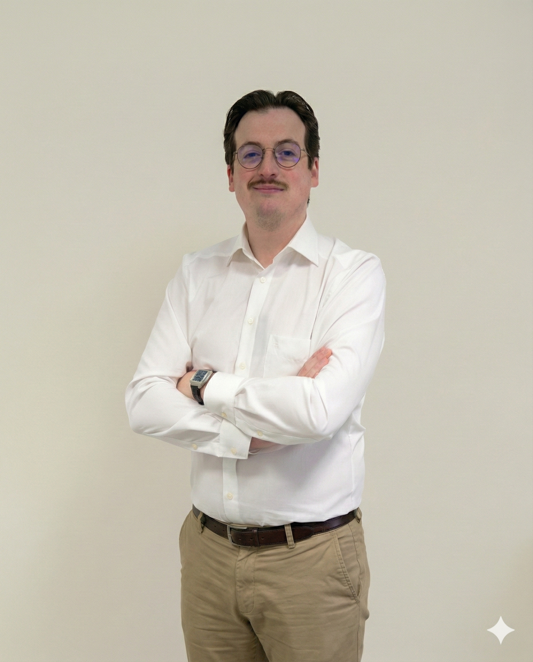 Nom Prénom - Témoin de Maxime