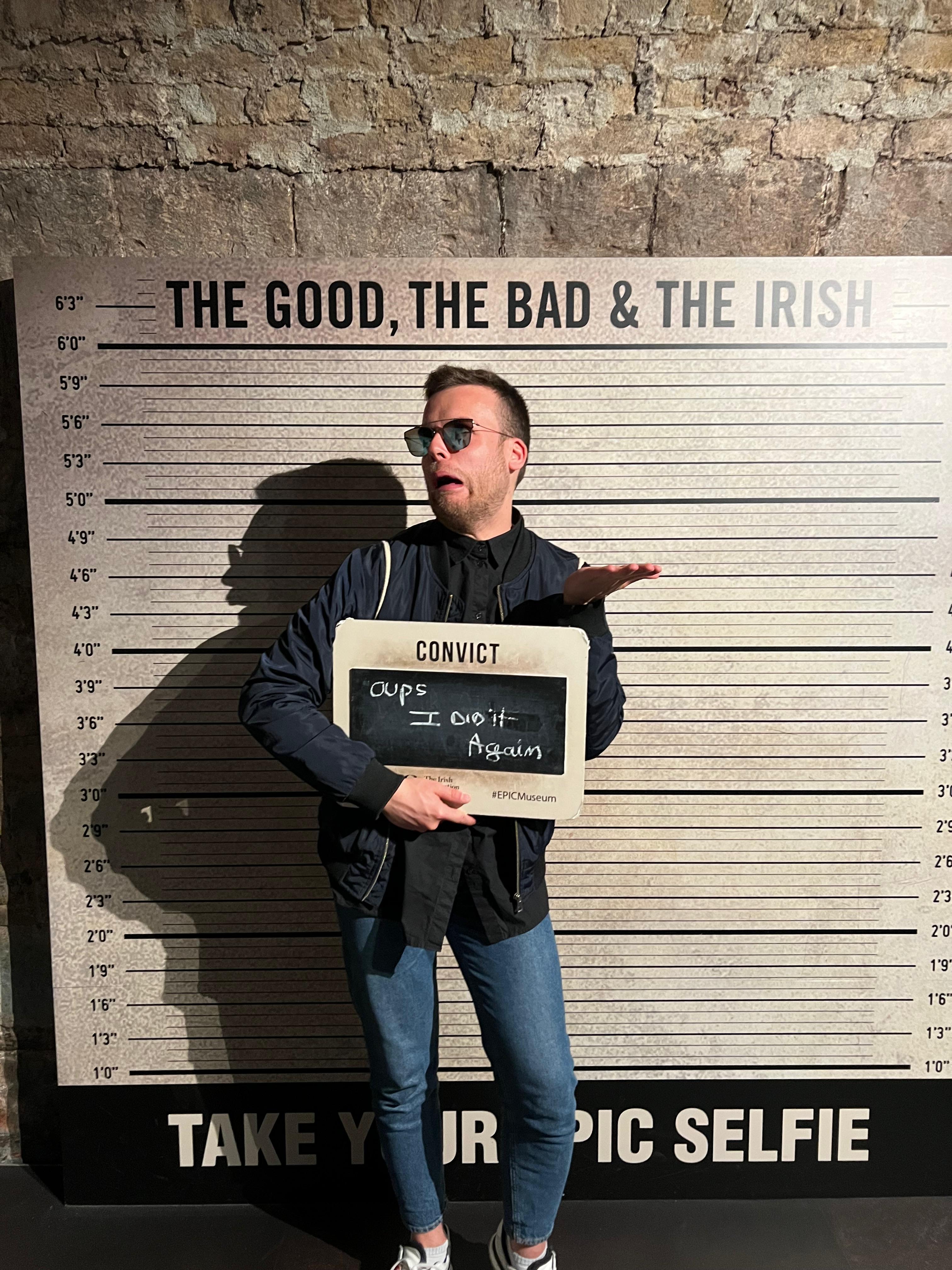 Nom Prénom - Officiant