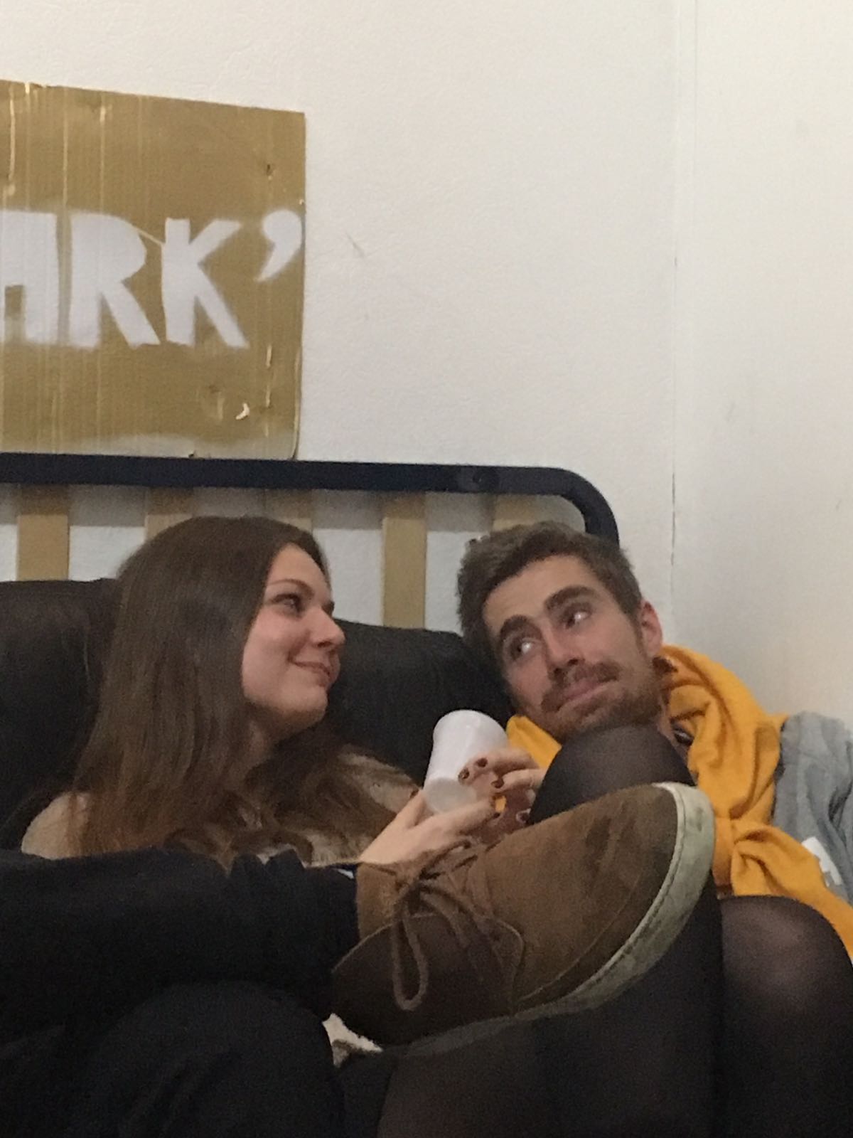 Notre Rencontre - 2018