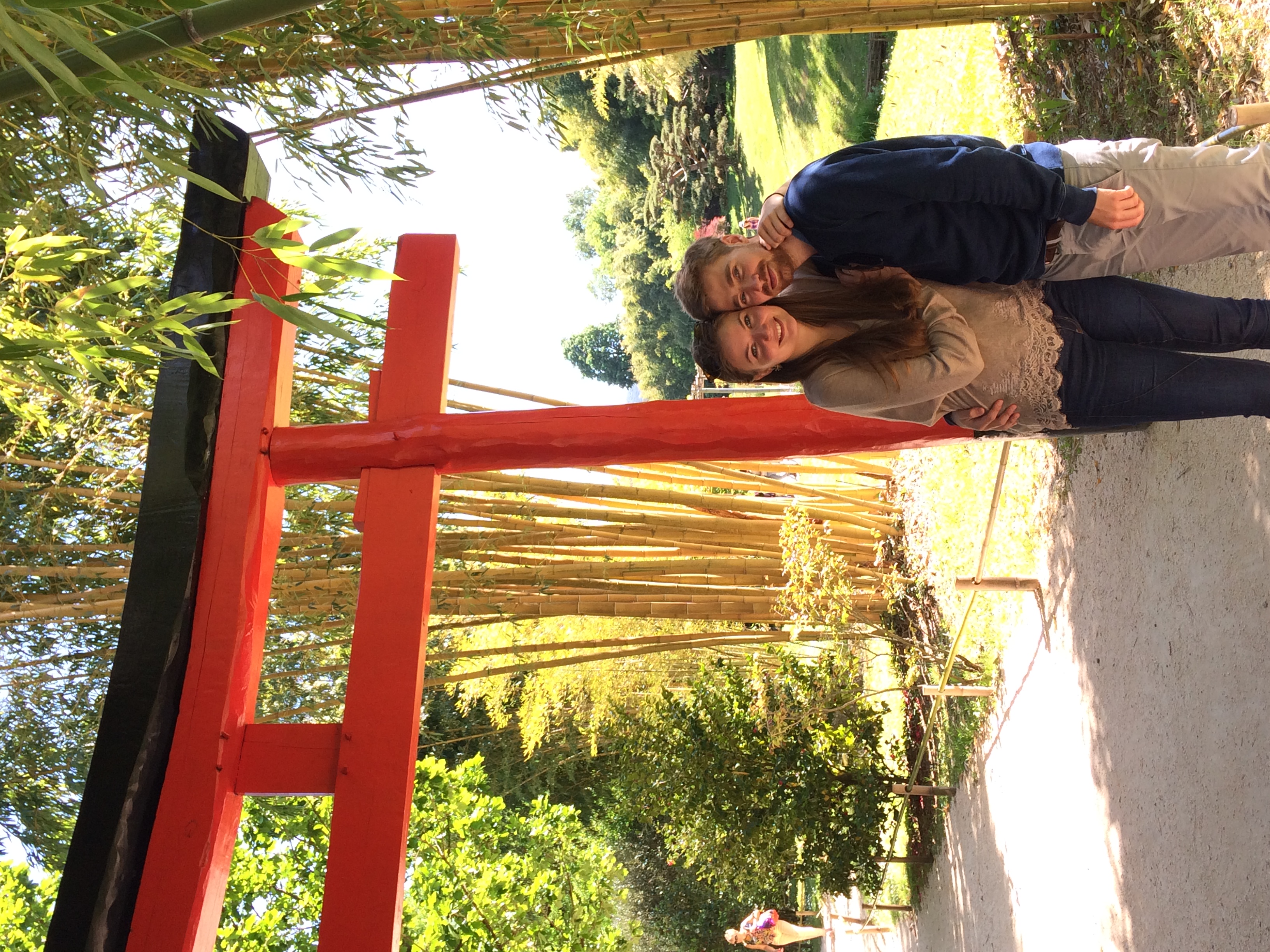 2019 - Premier Week-end à Nîmes