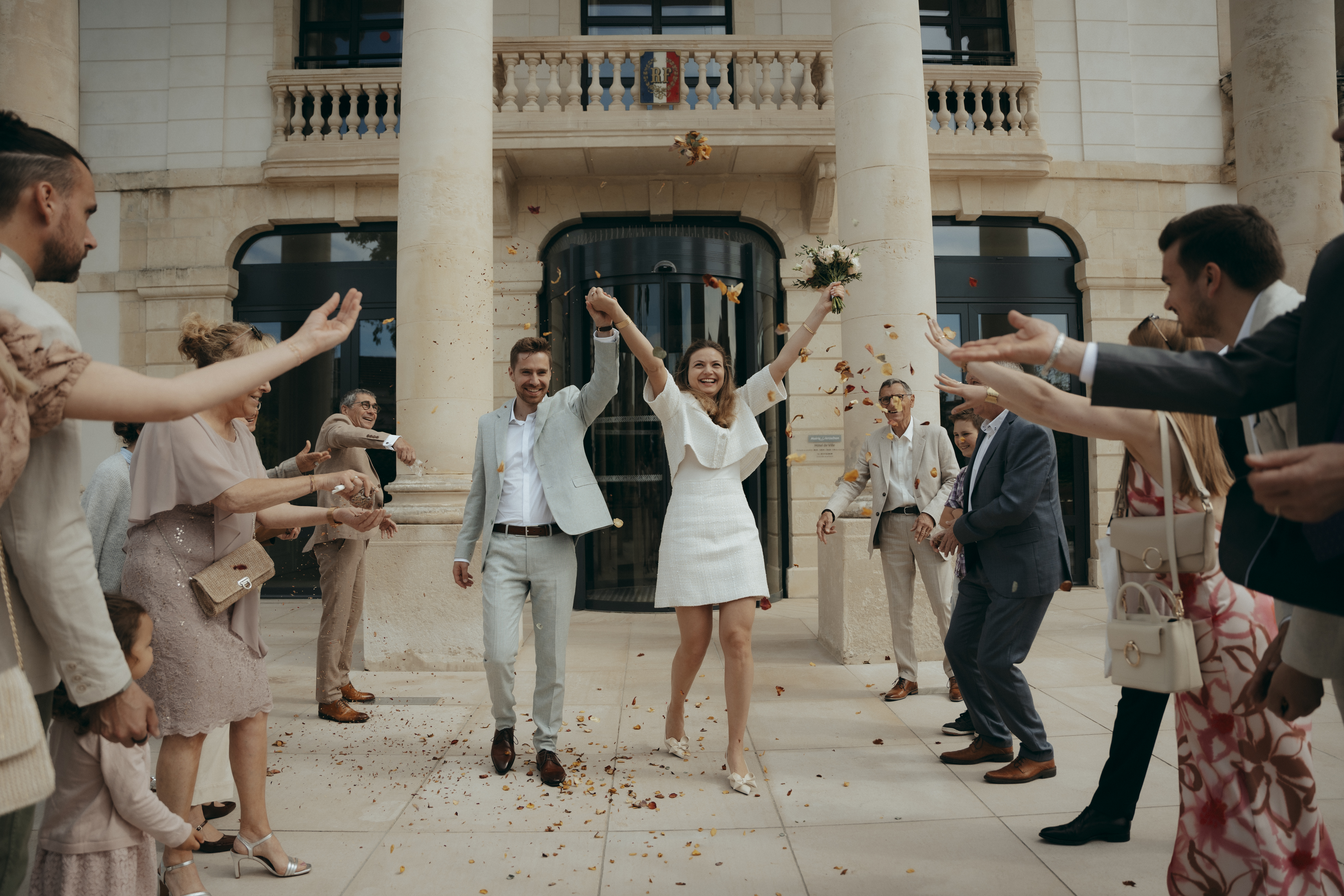 Un autre moment important